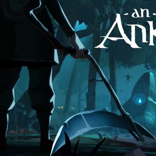 An Ankou est maintenant disponible en Accès Anticipé