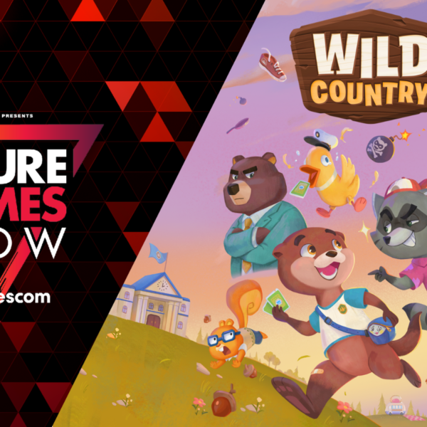 Lost Native dévoile Wild Country, un jeu de stratégie compétitif et cosy