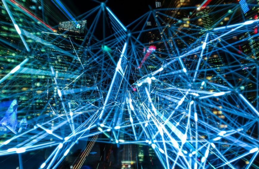 Les Technologies Essentielles Pour Les Nouvelles Entreprises