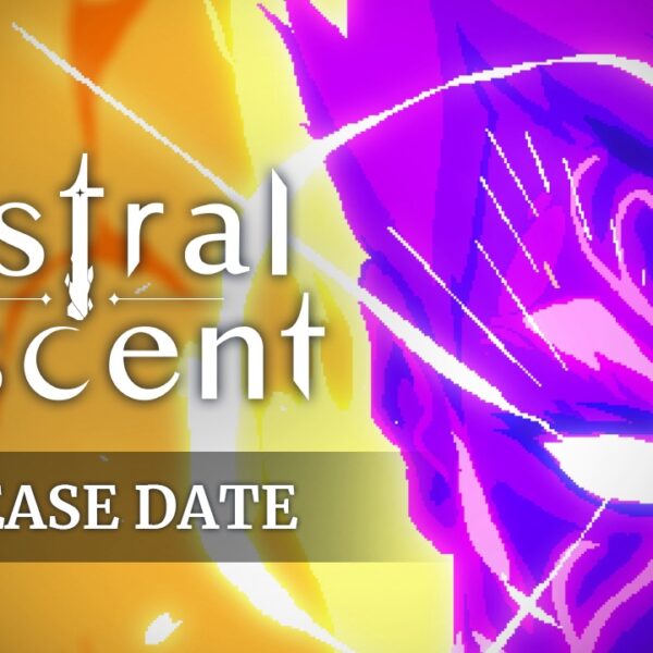 Astral Ascent sort d’accès anticipé en novembre
