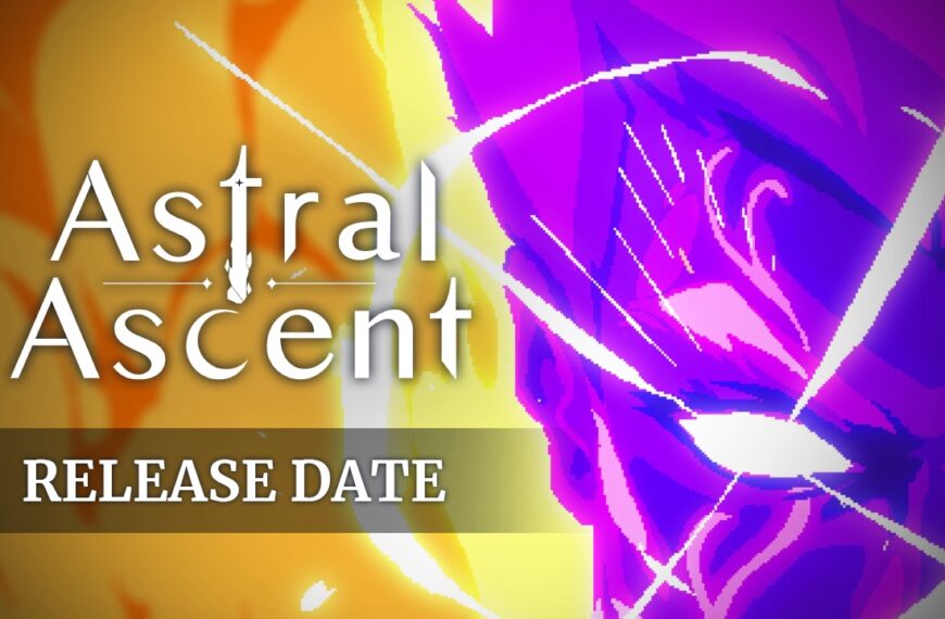 Astral Ascent sort d’accès anticipé en novembre