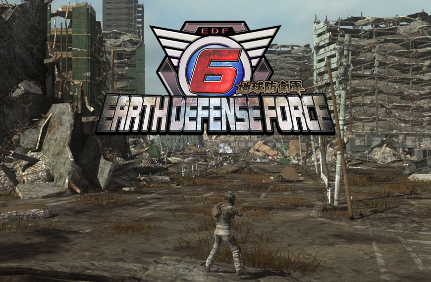 Earth Defense Force 6 entre en orbite en Amérique du Nord et en Europe au printemps 2024
