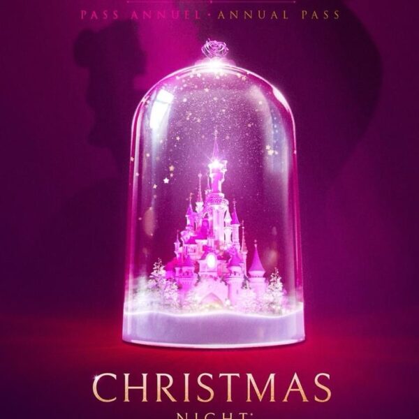 Soirée Pass Annuel : CHRISTMAS du 30 Novembre 2023