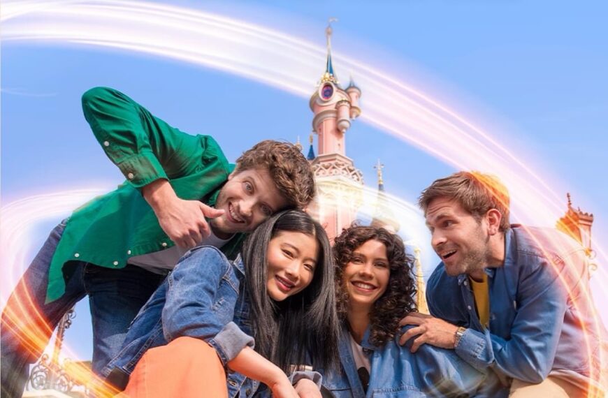 Les Billets Amis sont de retour pour les…