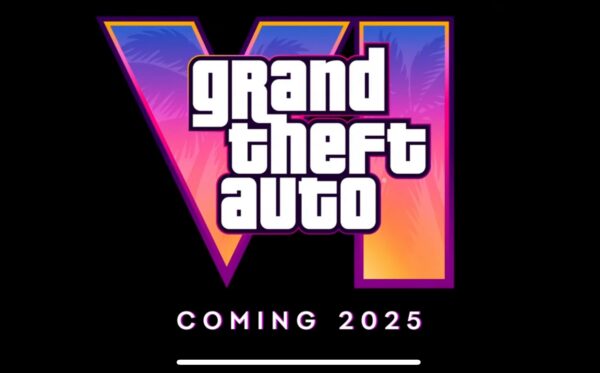 Première bande annonce de GTA VI (6) !