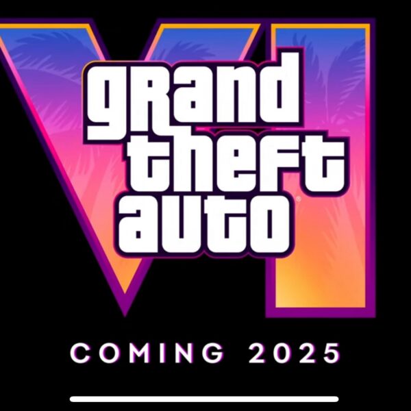 Première bande annonce de GTA VI (6) !