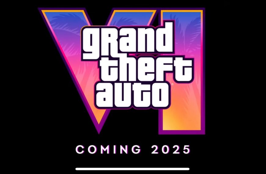 Première bande annonce de GTA VI (6) !