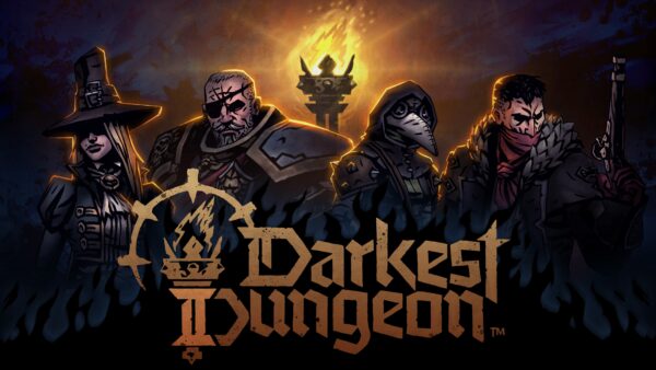 Le premier DLC de Darkest Dungeon II, The Binding Blade, est disponible !
