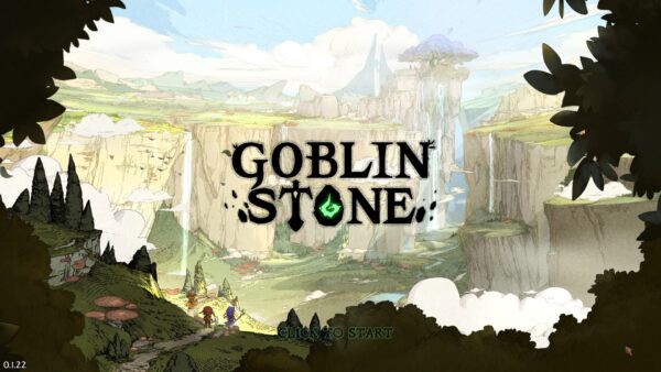 Goblin Stone sortira au premier trimestre 2024