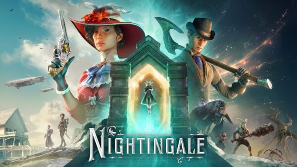 Nightingale avance la date de sortie en accès anticipé