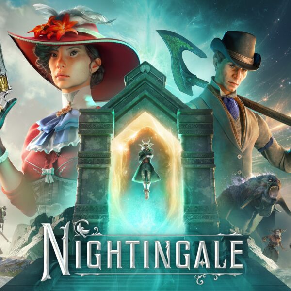 Nightingale avance la date de sortie en accès…