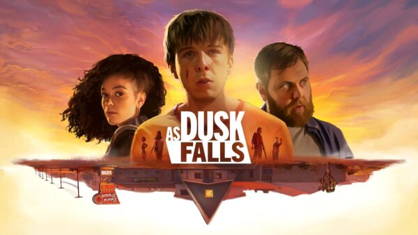 As Dusk Falls est disponible également sur PlayStation !