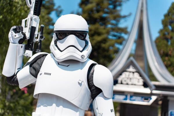 Journée Star Wars le 4 mai à Disneyland Paris !