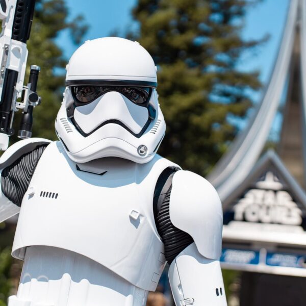 Journée Star Wars le 4 mai à Disneyland Paris !