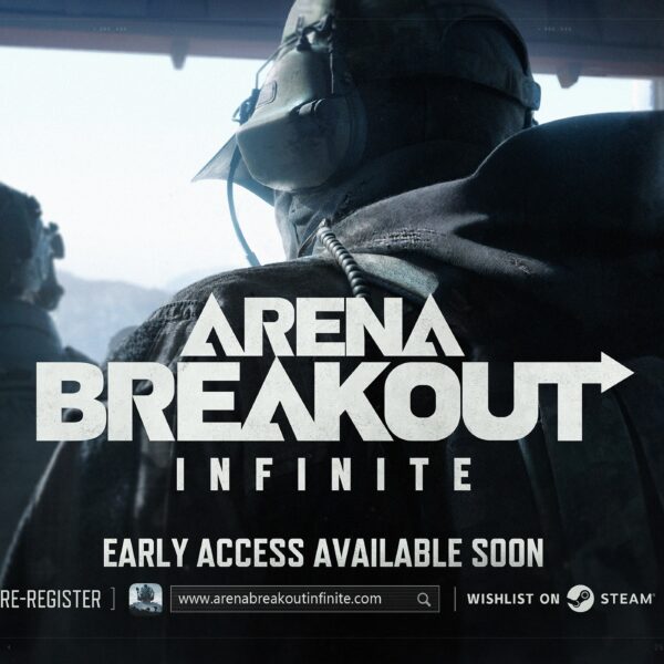 Arena Breakout : Infinite bientôt en Early Access – Plus de détails à la gamescom 2024