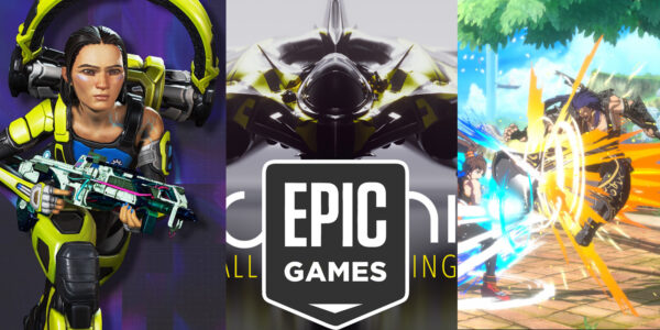 Jeux Gratuits en vue ! Epic Games nous gâte