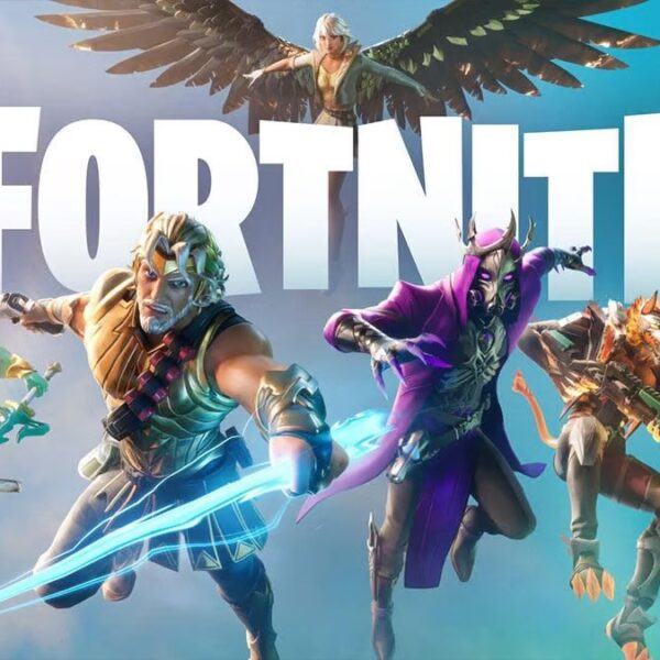 Fortnite en 2026 entre compétition, créativité et économie…