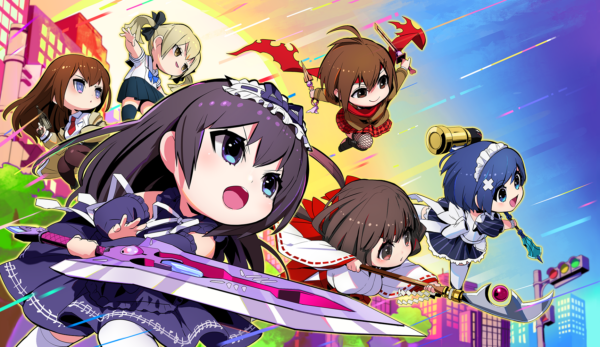 Phantom Breaker: Battle Grounds Ultimate dévoile sa première démo pendant le Steam Next Fest