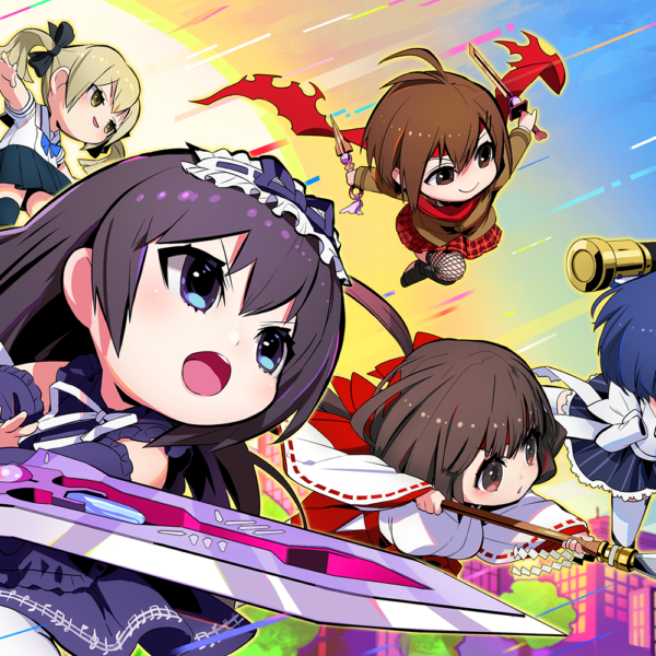 Phantom Breaker: Battle Grounds Ultimate dévoile sa première démo pendant le Steam Next Fest