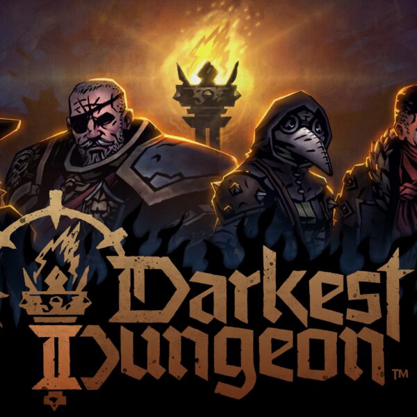 L’édition physique de Darkest Dungeon II est disponible dès aujourd’hui !