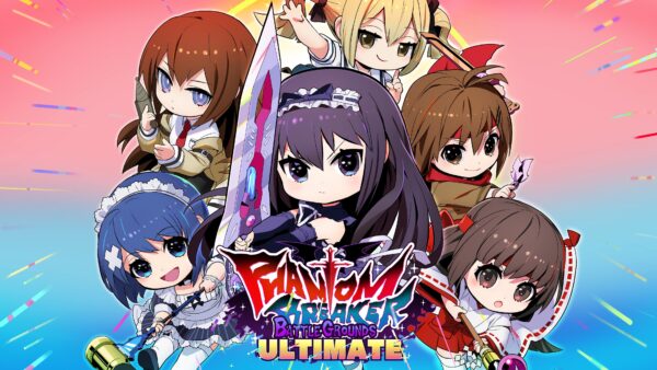 Une nouvelle date de sortie pour Phantom Breaker : Battle Grounds Ultimate ?