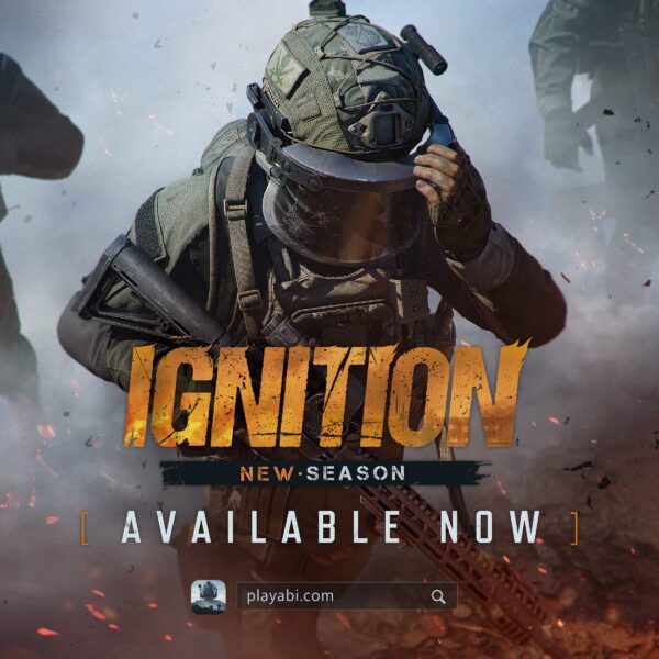 La nouvelle saison “Ignition” d’Arena Breakout: Infinite est disponible