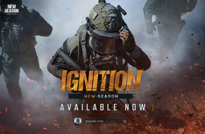 La nouvelle saison “Ignition” d’Arena Breakout: Infinite est disponible