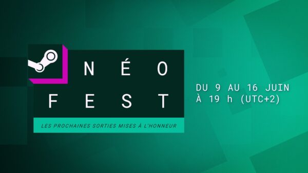 [Steam Next Fest] Ne manquez pas The Lonesome Guild et LAN Party Adventures