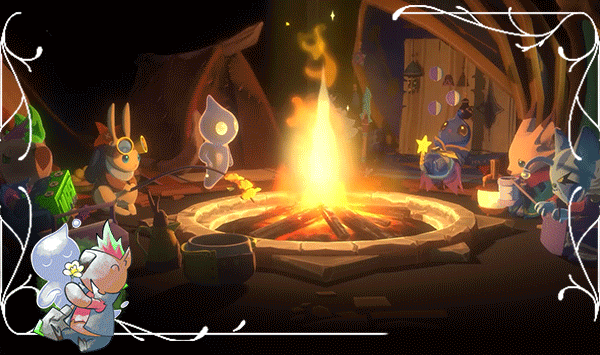 Première démo et trailer de gameplay pour The Lonesome Guild