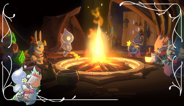 Première démo et trailer de gameplay pour The Lonesome Guild