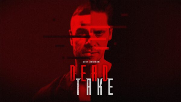 Ben Starr et Neil Newbon affrontent les horreurs d’Hollywood dans Dead Take