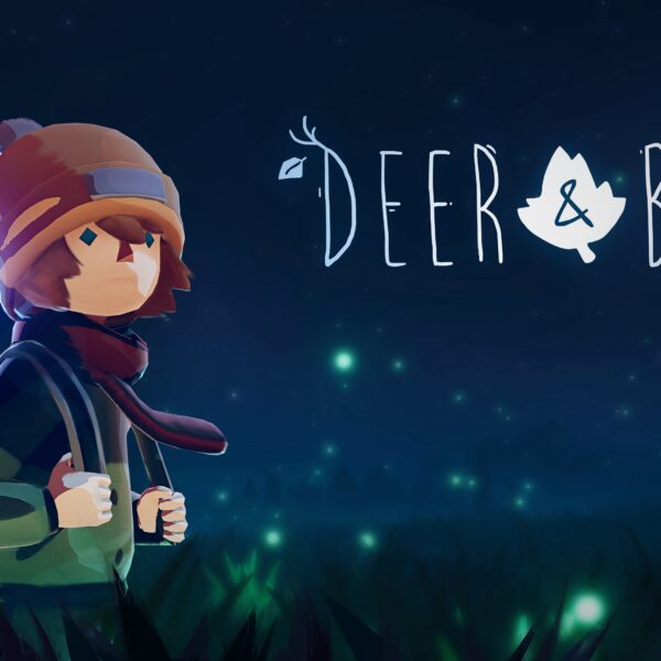 LifeLine Games et Dear Villagers s’associent pour sortir…