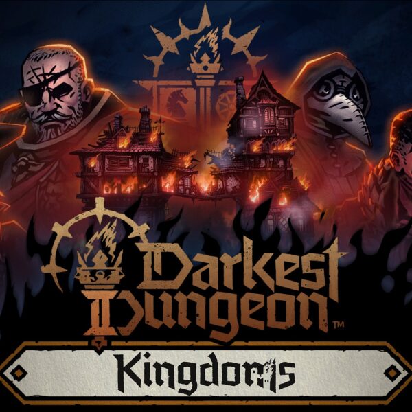 Darkest Dungeon II: Curse of the Court, une mise à jour gratuite annoncée pour PC et Mac