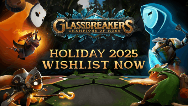 Glassbreakers: Champions of Moss de Polyarc obtient une fenêtre de lancement