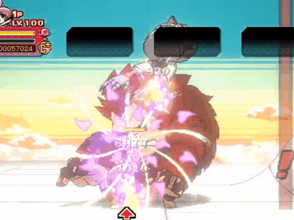 Le DLC Phantom Breaker: Battle Grounds Ultimate Kaho Shibuya est disponible dès maintenant !