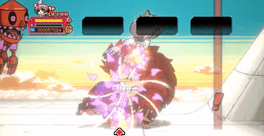 Le DLC Phantom Breaker: Battle Grounds Ultimate Kaho…