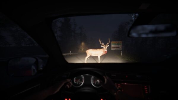 Le thriller psychologique « Go Home Annie » sortira sur consoles et bénéficiera d&rsquo;une mise à jour gratuite sur PC