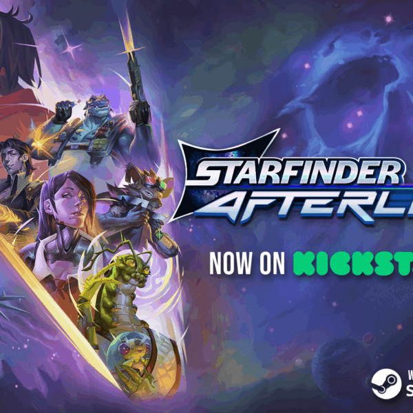 Neil Newbon reprend le rôle de Preach dans…