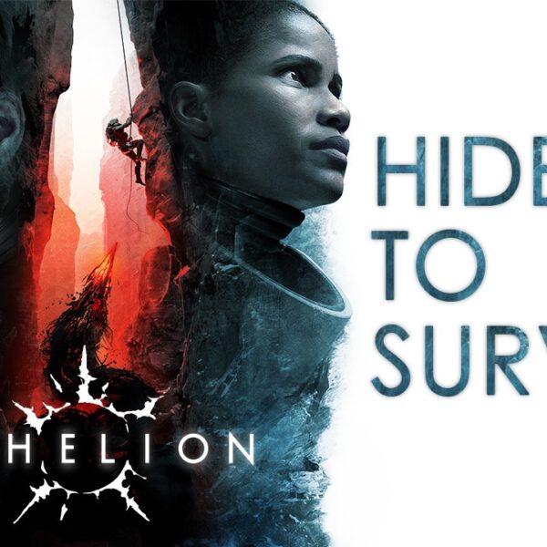 DON&rsquo;T NOD dévoile un nouveau trailer pour Aphelion