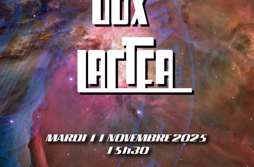 Concert du 11 novembre 2025 de l’Harmonie Municipale de Joinville