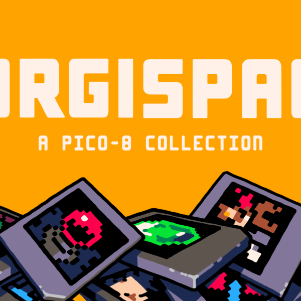 Adam Atomic, le créateur de Canabalt, et Finji…