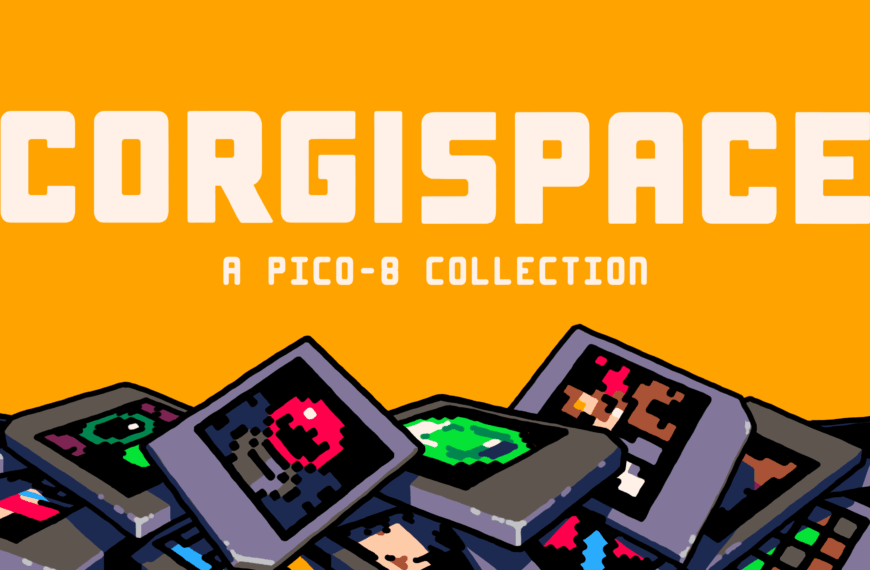 Adam Atomic, le créateur de Canabalt, et Finji…