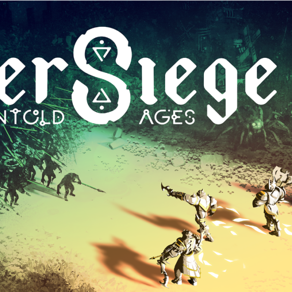 EverSiege: Untold Ages – Une démo disponible dès…