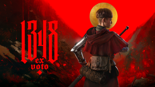 1348 Ex Voto, nouveau trailer : une sortie du jeu pour le premier trimestre 2026 ?