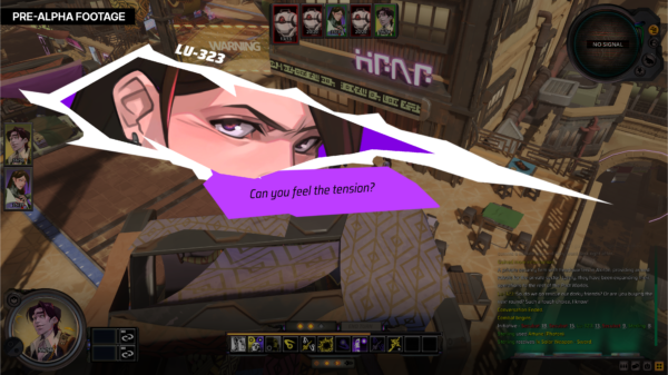 Une première vidéo de gameplay dévoilée pour Starfinder: Afterlight