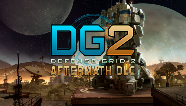 Hidden Path Entertainment renforce ses défenses avec le DLC Defense Grid 2 : Aftermath