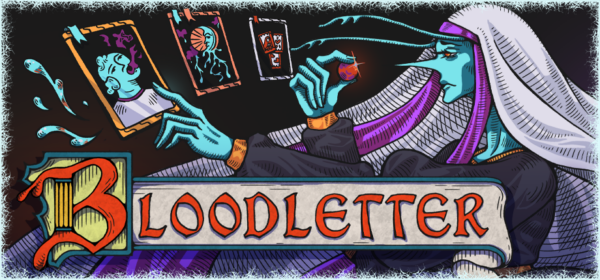 Bloodletter sort aujourd&rsquo;hui en accès anticipé