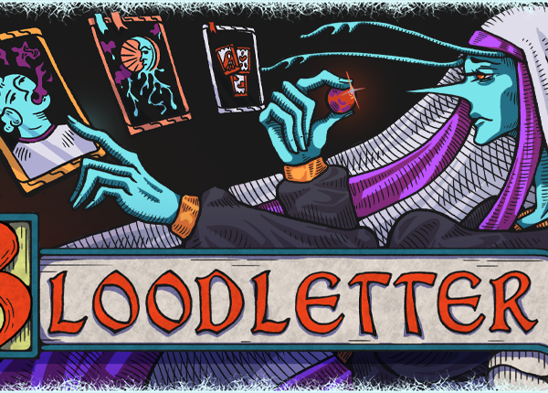 Bloodletter sort aujourd&rsquo;hui en accès anticipé