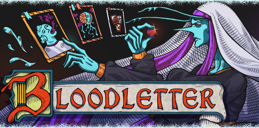 Bloodletter sort aujourd&rsquo;hui en accès anticipé