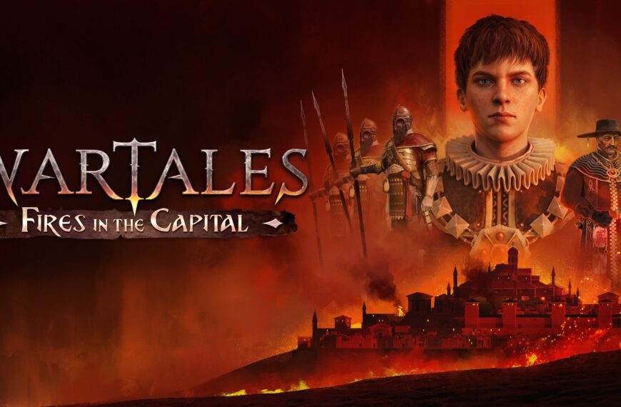 “Contrat : La Capitale en Flammes”, le DLC…